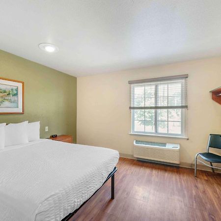 Extended Stay America Select Suites - Tuscaloosa Exterior foto